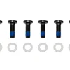 Specialized E-Bike Parts|Replacement Parts|Levo 4 Motor Mounting Hardware Kit (2025+)