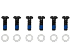 Specialized E-Bike Parts|Replacement Parts|Levo 4 Motor Mounting Hardware Kit (2025+)