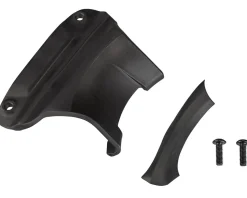 Specialized E-Bike Parts|Replacement Parts|Levo Mud Flap Kit (Black) (2022+)