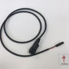 Specialized E-Bike Parts|2016 Levo Speed Sensor (Black) (750mm Cable)