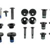 Specialized Suspension|Replacement Parts|Levo 4 Suspension Pivot Bolt Kit (2025+) (w/ Pivot Spacers)