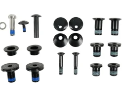 Specialized Suspension|Replacement Parts|Levo 4 Suspension Pivot Bolt Kit (2025+) (w/ Pivot Spacers)