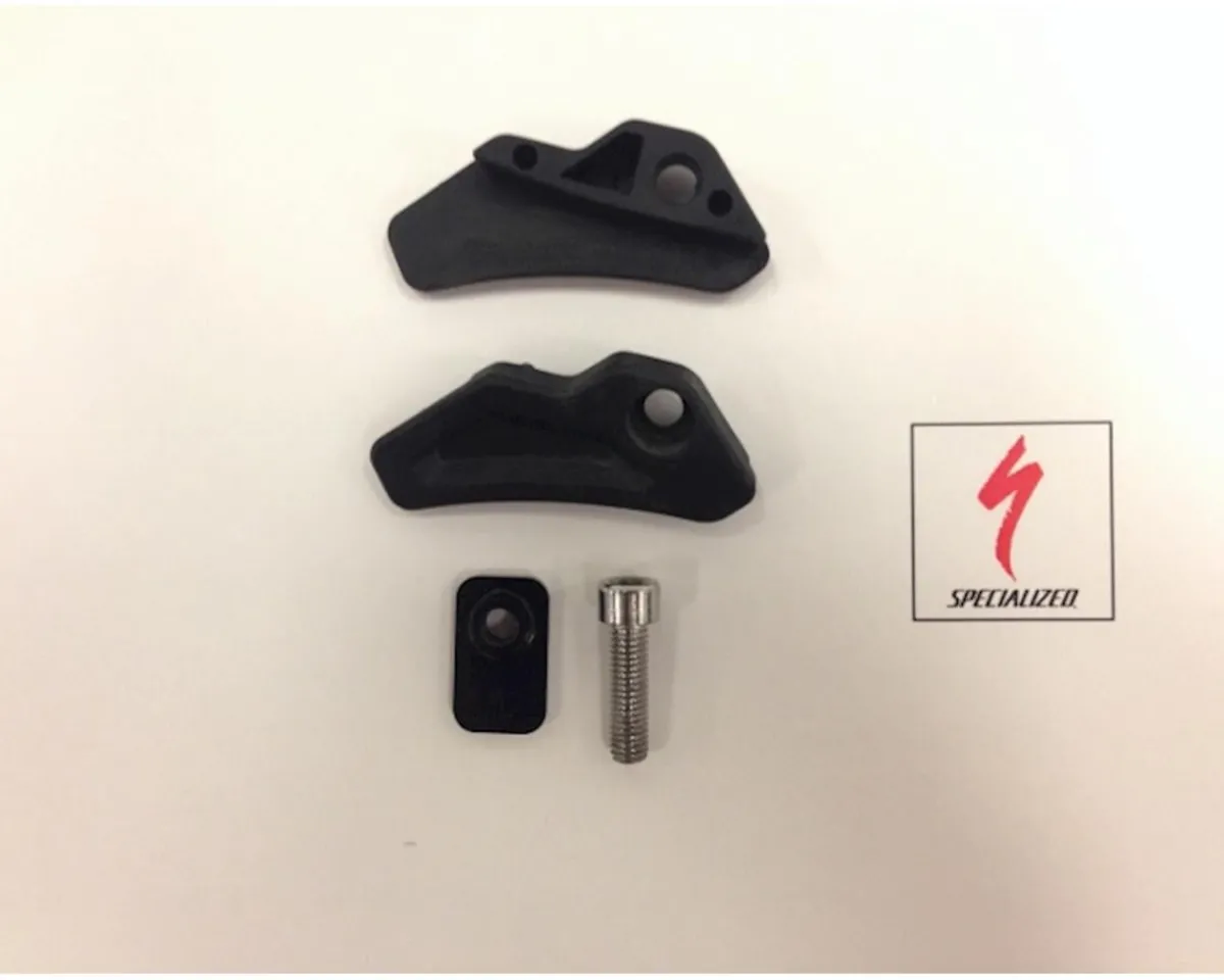 Specialized Chainrings & Accessories|2016+ Levo Upper Chain Guide (Black) (1x) (32T)
