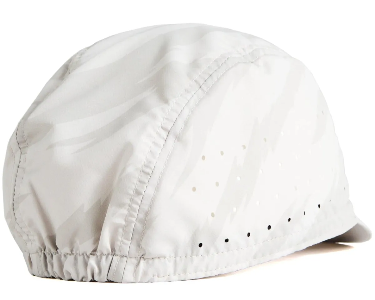 Specialized Clothing Sale|Clothing Accessories|Lightning Reflect Cycling Cap (White Mountain) (S)