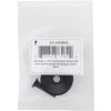 Specialized Replacement Parts|Lightweight Alloy Road Top Cap & Bolt (Black) (M6 x 25mm)