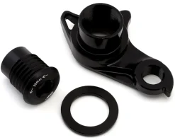 Specialized Replacement Parts|Derailleurs & Parts|Lightweight UDH Derailleur Hanger (Black) (Tarmac SL9/Aethos 2/Crux 5)