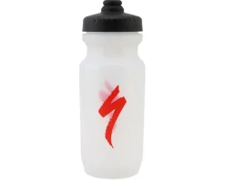 Specialized Water Bottles|Little Big Mouth Water Bottle (Translucent) (21oz)