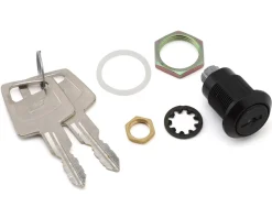 Specialized Bike Locks|Lock & Key Set (2015 Turbo/Turbo X)