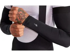 Specialized Clothing Accessories|Logo Arm Covers (Black) (XS)