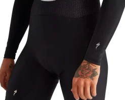 Specialized Clothing Accessories|Logo Arm Covers (Black) (XS)