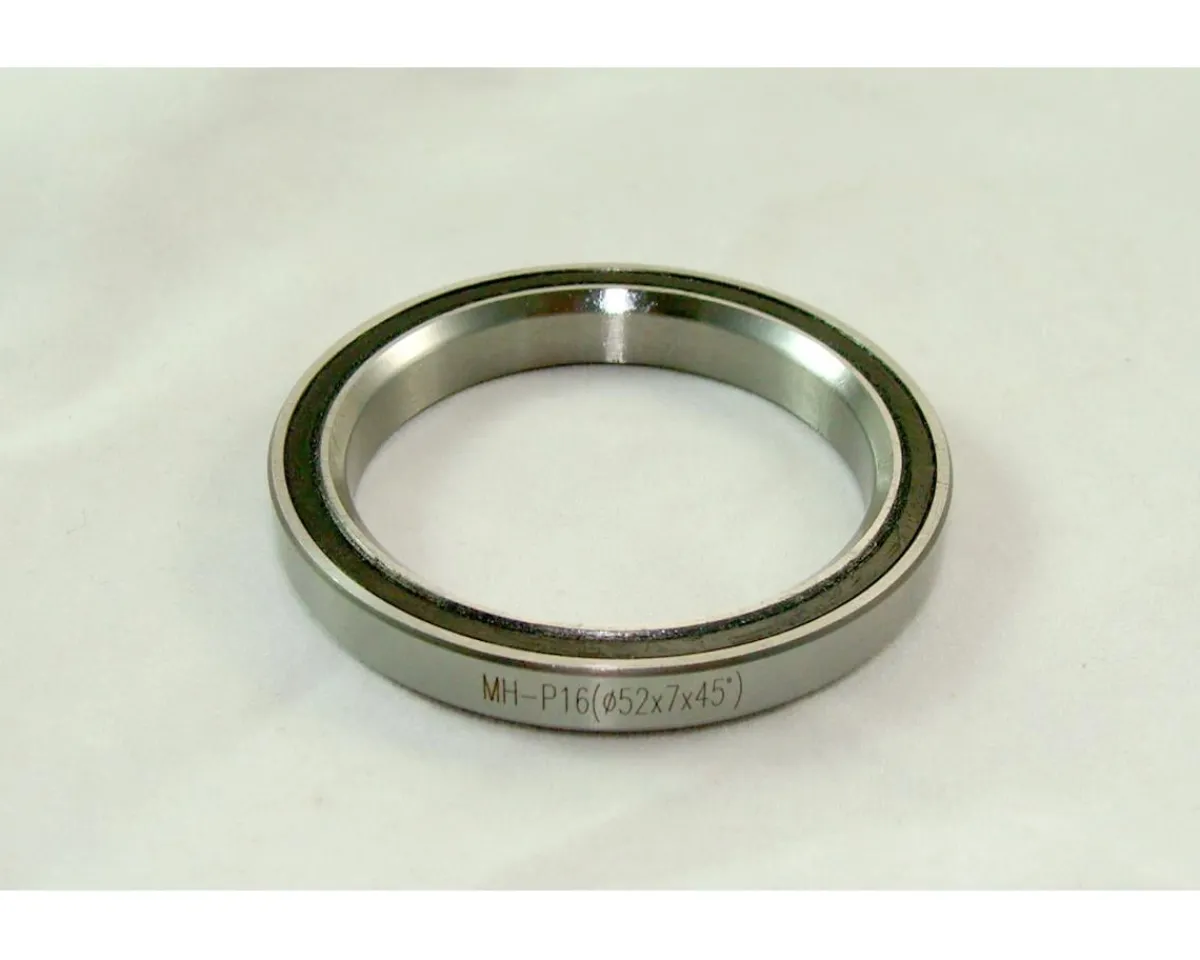 Specialized Bearings|Headsets & Spacers|Lower Integrated Headset Bearing (52 x 40 x 7mm) (45 x 45°)
