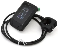 Specialized Replacement Parts|Bike Computers|MasterMind Wired Turbo Connect Display w/ Wired Remote (For 2022+ Turbo Vado, Como, Tero HT, & Tero X)