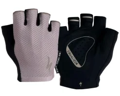 Specialized Clothing Accessories|Men's Body Geometry Grail Short Finger Gloves (Taupe) (2XL)