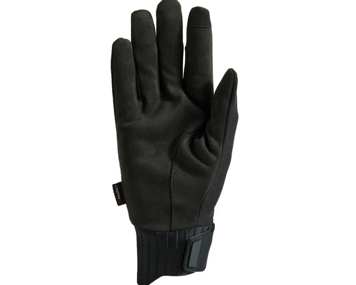 Specialized Clothing Accessories|Men's NeoShell Gloves (Black) (S)