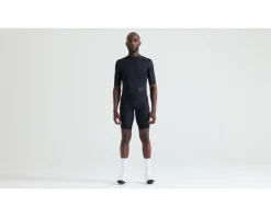 Specialized Jerseys|Men's Prime Lightweight Short Sleeve Jersey (Black) (XS)