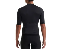 Specialized Jerseys|Summer Essentials|Men's Prime Short Sleeve Jersey (Black) (M)