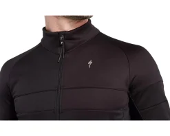 Specialized Jackets & Vests|Clothing Sale|Men's RBX Comp Softshell Jacket (Black) (XS)