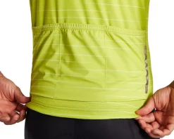 Specialized High Vis & Reflective|Jerseys|Men's RBX Mirage Short Sleeve Jersey (Hyper Green) (S)
