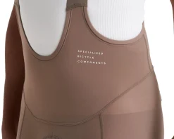 Specialized Shorts & Bibs|Men's SBC Foundation Bib Shorts (Gunmetal) (XS)
