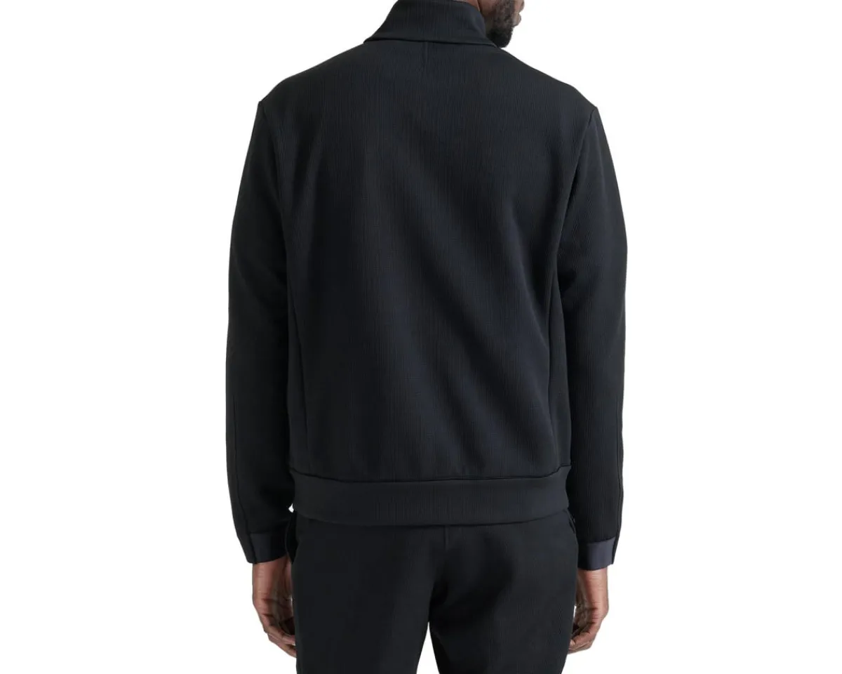 Specialized Casual Clothing|Men's Track Jacket (Black) (XL)