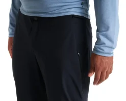 Specialized Tights & Pants|Men's Traction Pants (Black) (L)