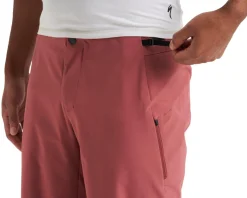 Specialized Shorts & Bibs|Men's Traction Shorts (Spice) (XS) (No Liner)