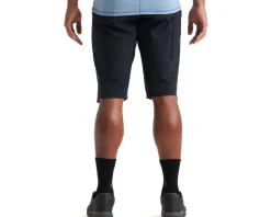 Specialized Shorts & Bibs|Men's Traction Shorts (Black) (L) (No Liner)