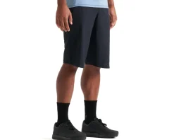 Specialized Shorts & Bibs|Men's Traction Shorts (Black) (L) (No Liner)