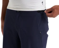 Specialized Shorts & Bibs|Men's Traction Shorts (Dark Navy) (M) (No Liner)