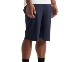 Specialized Shorts & Bibs|Men's Traction Shorts (Dark Navy) (M) (No Liner)