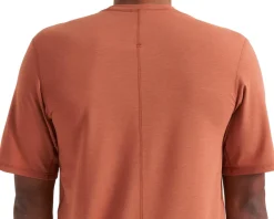 Specialized Jerseys|Casual Clothing|Men's Traction Short Sleeve Tee (Copper) (M)
