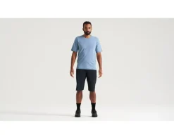 Specialized Casual Clothing|Jerseys|Men's Traction Short Sleeve Tee (Glacial) (M)