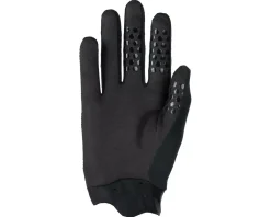 Specialized Clothing Accessories|Men's Trail Air Long Finger Gloves (Black) (S)
