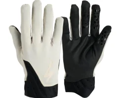 Specialized Clothing Accessories|Men's Trail Air Long Finger Gloves (Birch White) (S)