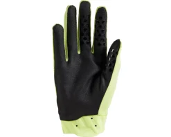 Specialized Clothing Accessories|High Vis & Reflective|Men's Trail Air Long Finger Gloves (Limestone) (M)