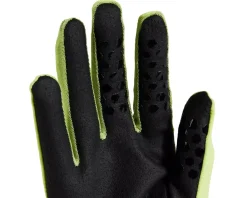 Specialized Clothing Accessories|High Vis & Reflective|Men's Trail Air Long Finger Gloves (Limestone) (M)