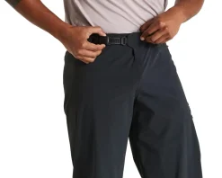 Specialized Clothing Sale|Holiday Shopping|Men's Trail Air Shorts (Black) (44) (No Liner)