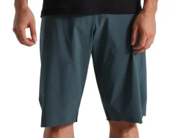 Specialized Clothing Sale|Shorts & Bibs|Men's Trail Air Shorts (Cast Battleship) (40) (No Liner)