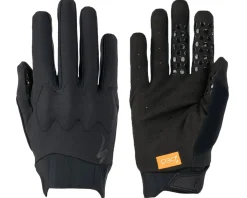 Specialized Clothing Accessories|Men's Trail D3O Gloves (Black) (2XL)