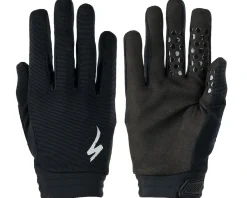Specialized Clothing Accessories|Men's Trail-Series Gloves (Black) (S)