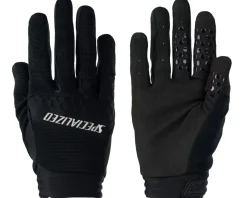 Specialized Clothing Accessories|Men's Trail Shield Gloves (Black) (S)