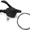 Specialized Shifters|Microshift Flow-Set Control Shifter (Black) (Right) (5 Speed) (For Internal Gear Hub)