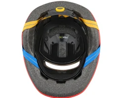 Specialized Helmets|Youth & Kids|Mio 2 Toddler Helmet (Fiery Red Multi) (Universal Toddler)