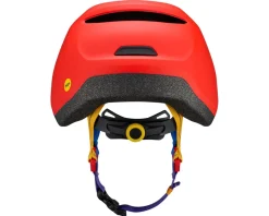 Specialized Helmets|Youth & Kids|Mio 2 Toddler Helmet (Fiery Red Multi) (Universal Toddler)