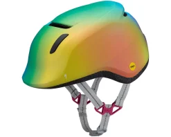 Specialized Helmets|Youth & Kids|Mio 2 Toddler Helmet (Rainbow) (Universal Toddler)