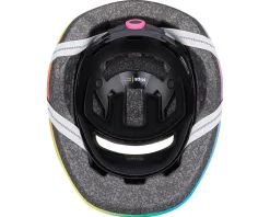 Specialized Helmets|Youth & Kids|Mio 2 Toddler Helmet (Rainbow) (Universal Toddler)