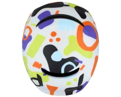 Specialized Helmets|Youth & Kids|Mio 2 Toddler Helmet (Dune White Oasis) (Universal Toddler)