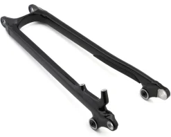 Specialized Suspension|Replacement Parts|Mixed Wheel Size Alloy Seat Stay (Gloss Black) (2025+ Stumpjumper 15) (434mm)