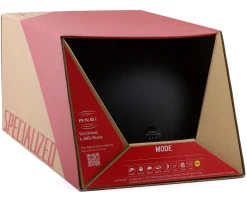 Specialized Helmets|Clothing Sale|Mode Urban Helmet (Matte Black) (S)