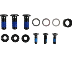 Specialized E-Bike Parts|Motor Mounting Hardware Kit (2020 Creo SL) (For Carbon Frames)